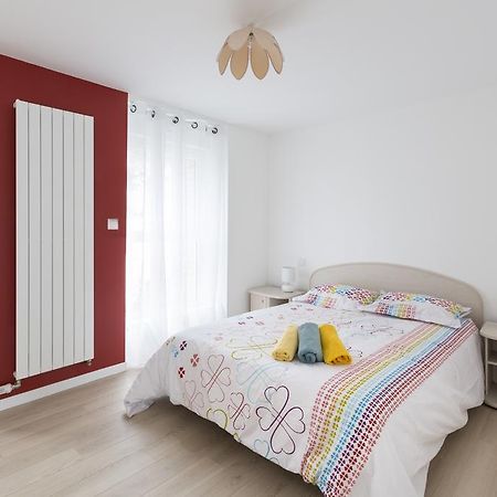 Corneille By Cocoonr Villa Rennes Exterior photo