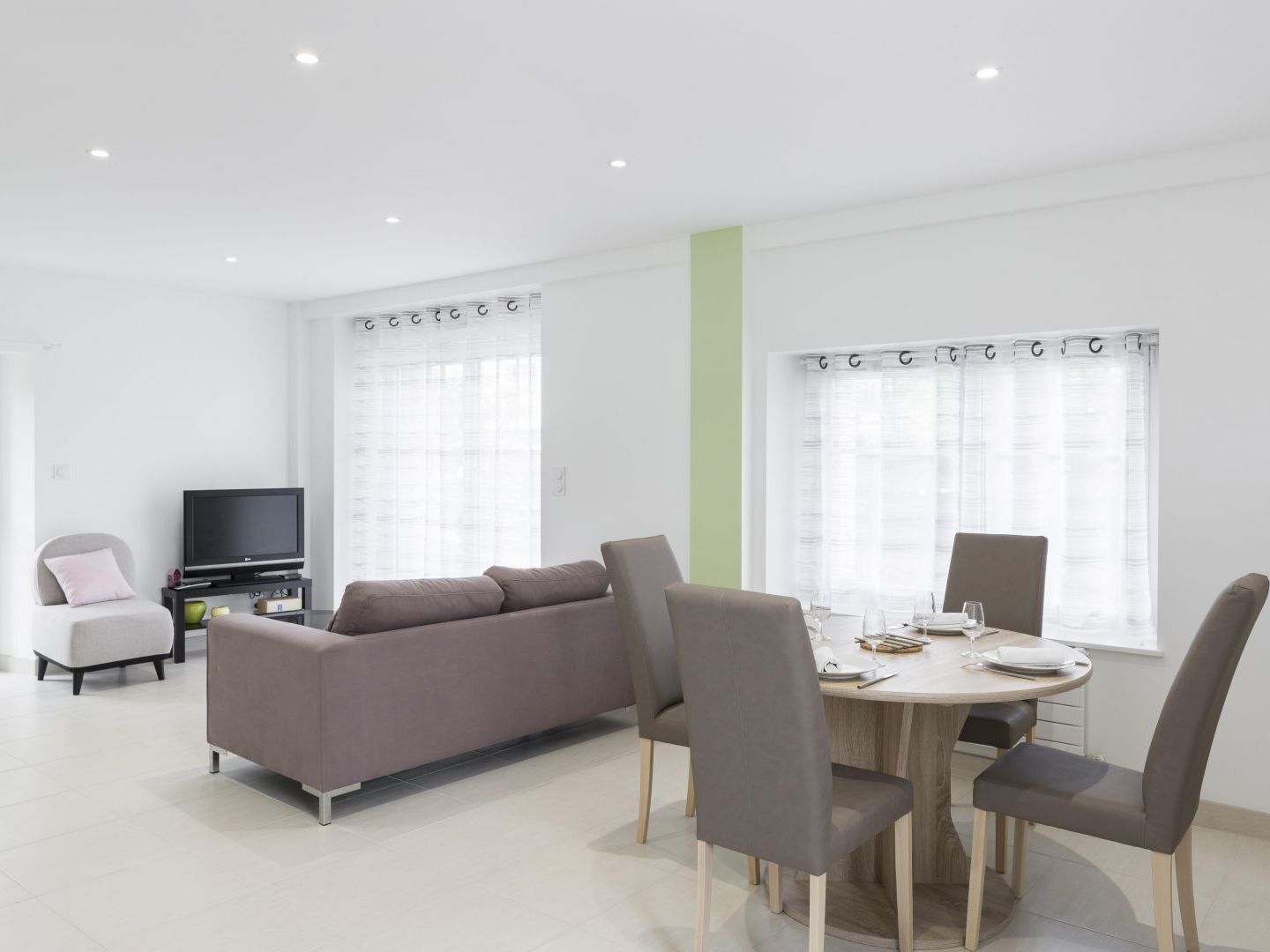 Corneille By Cocoonr Villa Rennes Exterior photo